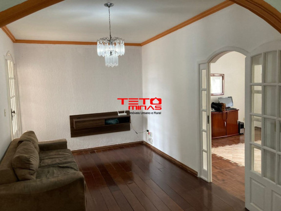 Imagem Casa com 4 Quartos à Venda, 478 m² em Federal - São Lourenço Imagem Casa com 4 Quartos à Venda, 478 m² em Federal - São Lourenço