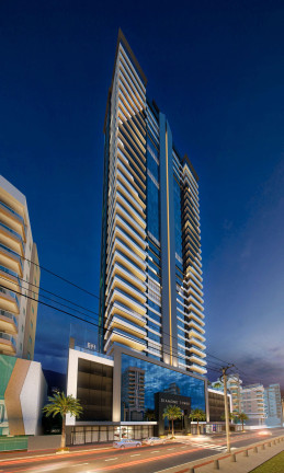 Imagem Apartamento com 4 Quartos à Venda, 207 m² em Meia Praia - Itapema Imagem Apartamento com 4 Quartos à Venda, 207 m² em Meia Praia - Itapema