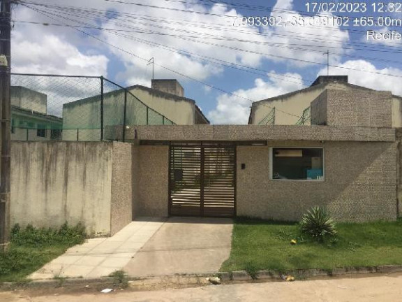 Apartamento com 2 Quartos à Venda, 45 m² em Tiuma - Sao Lourenco Da Mata