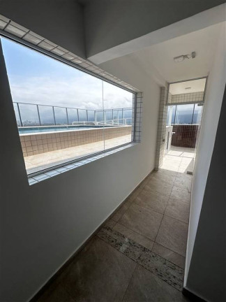 Imagem Apartamento com 2 Quartos à Venda, 64 m² em Mirim - Praia Grande