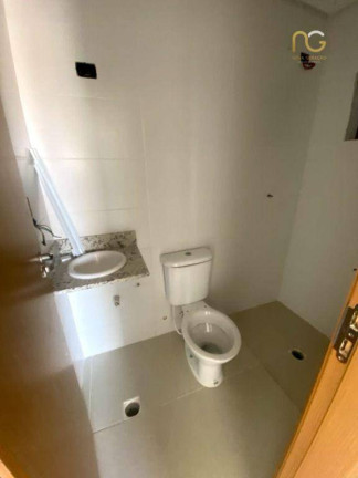 Imagem Apartamento com 2 Quartos à Venda, 68 m² em Aviação - Praia Grande