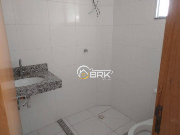 Imagem Apartamento com 1 Quarto à Venda, 34 m² em Artur Alvim - São Paulo