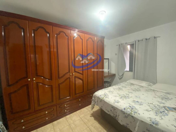 Imagem Apartamento com 2 Quartos à Venda, 54 m² em Recanto Quarto Centenário - Jundiaí