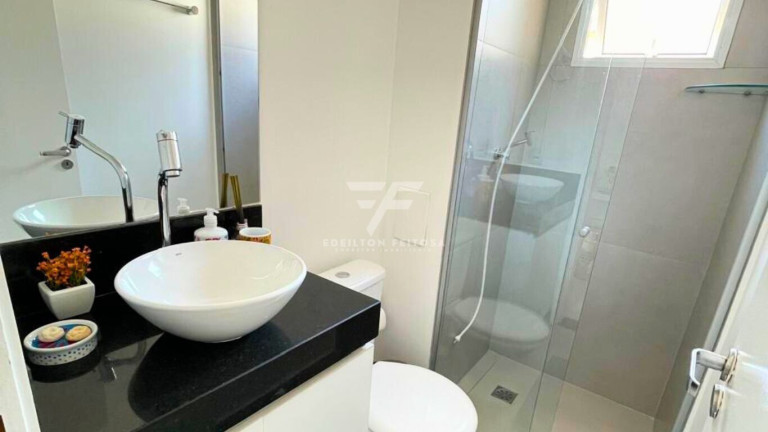 Imagem Apartamento com 3 Quartos à Venda, 70 m² em Santa Mônica - Uberlândia