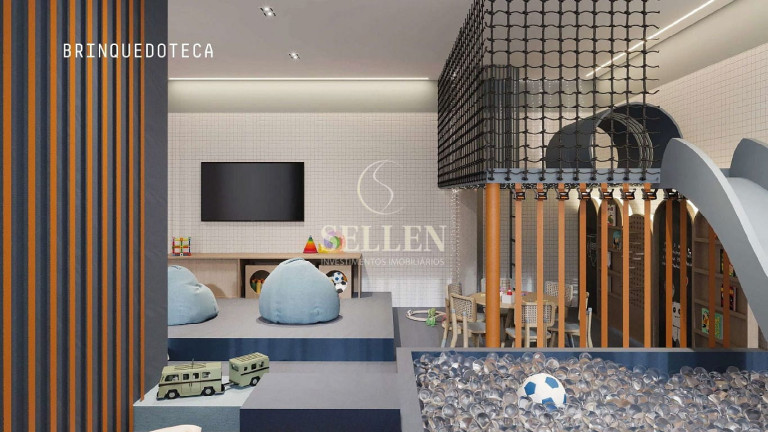 Imagem Apartamento com 2 Quartos à Venda, 84 m² em Praia Brava - Itajaí Imagem Apartamento com 2 Quartos à Venda, 84 m² em Praia Brava - Itajaí