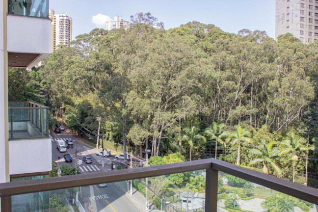 Imagem Apartamento com 3 Quartos à Venda, 247 m² em Vila Suzana - São Paulo