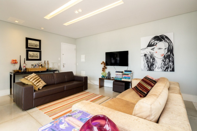 Imagem Apartamento com 3 Quartos à Venda, 93 m² em Vila Leopoldina - São Paulo