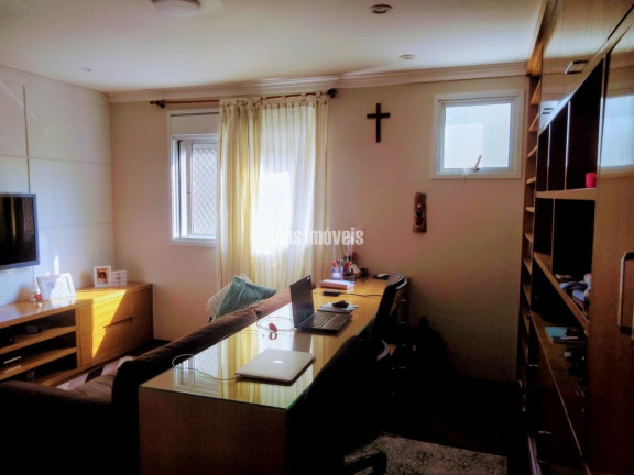 Imagem Apartamento com 4 Quartos à Venda, 201 m² em Panamby - São Paulo Imagem Apartamento com 4 Quartos à Venda, 201 m² em Panamby - São Paulo