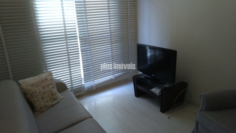 Imagem Apartamento com 1 Quarto à Venda, 42 m² em Vila Nova Conceição - São Paulo Imagem Apartamento com 1 Quarto à Venda, 42 m² em Vila Nova Conceição - São Paulo