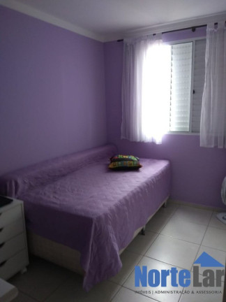 Imagem Apartamento com 4 Quartos à Venda, 95 m² em Vila Guedes - São Paulo