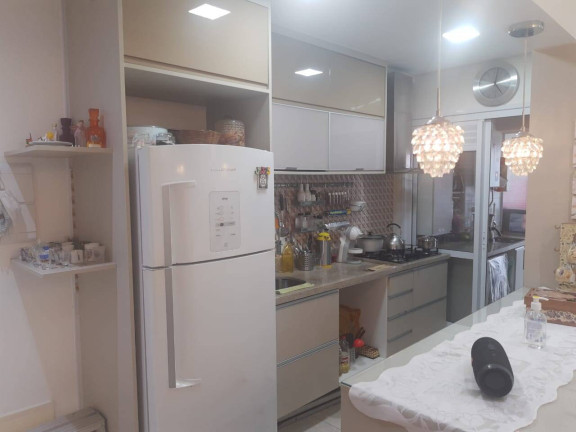 Imagem Apartamento com 3 Quartos à Venda, 96 m² em Vila Andrade - São Paulo Imagem Apartamento com 3 Quartos à Venda, 96 m² em Vila Andrade - São Paulo