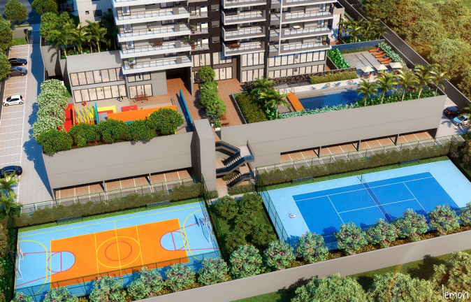 Imagem Imóvel com 3 Quartos à Venda, 87 m² em Vila Leopoldina - São Paulo