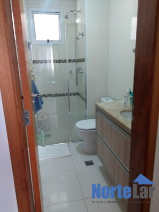 Imagem Apartamento com 3 Quartos à Venda, 93 m² em Vila Nivi - São Paulo