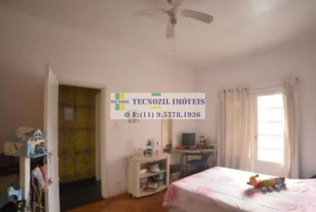Imagem Sobrado com 3 Quartos à Venda, 400 m² em Cambuci - São Paulo Imagem Sobrado com 3 Quartos à Venda, 400 m² em Cambuci - São Paulo