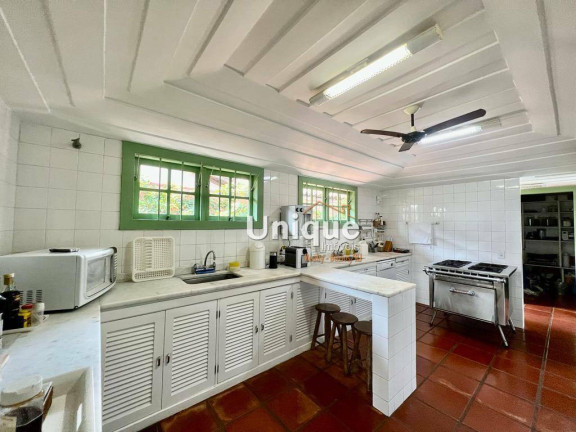 Imagem Casa com 6 Quartos à Venda, 500 m² em Manguinhos - Armação Dos Búzios