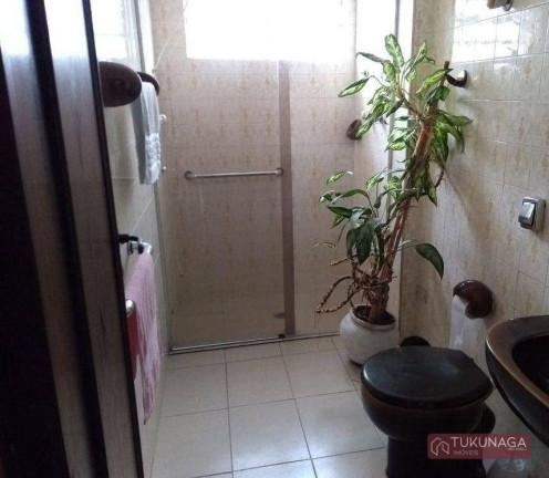 Imagem Casa com 4 Quartos à Venda, 217 m² em Vila Rosália - Guarulhos