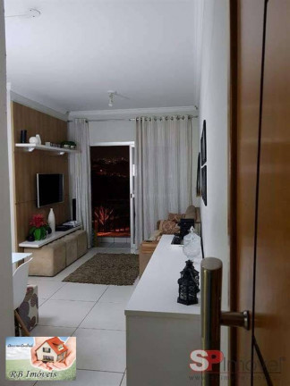 Imagem Apartamento com 3 Quartos à Venda, 65 m² em Nova Petrópolis - São Bernardo Do Campo Imagem Apartamento com 3 Quartos à Venda, 65 m² em Nova Petrópolis - São Bernardo Do Campo