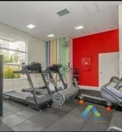 Imagem Apartamento com 2 Quartos à Venda, 64 m² em Vila Alexandria - São Paulo Imagem Apartamento com 2 Quartos à Venda, 64 m² em Vila Alexandria - São Paulo