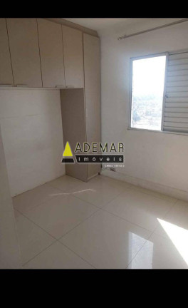 Imagem Apartamento com 2 Quartos à Venda, 45 m² em Canhema - Diadema Imagem Apartamento com 2 Quartos à Venda, 45 m² em Canhema - Diadema