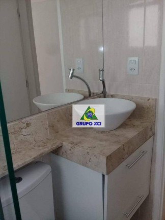 Imagem Apartamento com 2 Quartos à Venda, 50 m² em São Bernardo - Campinas Imagem Apartamento com 2 Quartos à Venda, 50 m² em São Bernardo - Campinas