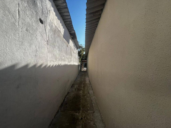 Imagem Casa com 2 Quartos à Venda, 141 m² em Cidade Da Criança - Praia Grande