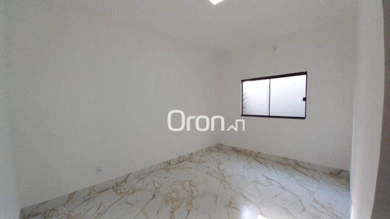 Imagem Casa com 3 Quartos à Venda, 108 m² em Residencial Antônio Barbosa - Goiânia Imagem Casa com 3 Quartos à Venda, 108 m² em Residencial Antônio Barbosa - Goiânia