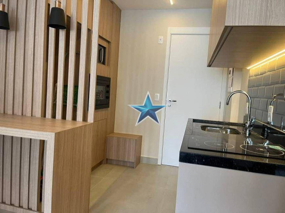 Imagem Imóvel com 1 Quarto para Alugar, 44 m² em Paraíso - São Paulo Imagem Imóvel com 1 Quarto para Alugar, 44 m² em Paraíso - São Paulo