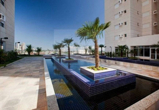 Imagem Apartamento com 3 Quartos à Venda, 167 m² em Jardim Botânico - Ribeirão Preto