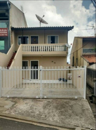 Casa com 5 Quartos à Venda, 300 m² em Jardim Piazza Di Roma - Sorocaba