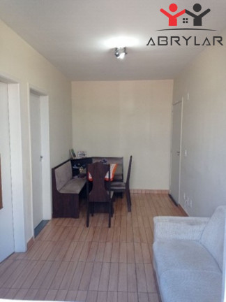 Imagem Imóvel com 1 Quarto à Venda, 47 m² em Recanto Quarto Centenário - Jundiaí