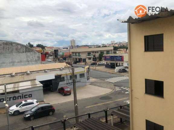 Imagem Apartamento com 2 Quartos à Venda, 62 m² em Vila Galo - Americana Imagem Apartamento com 2 Quartos à Venda, 62 m² em Vila Galo - Americana