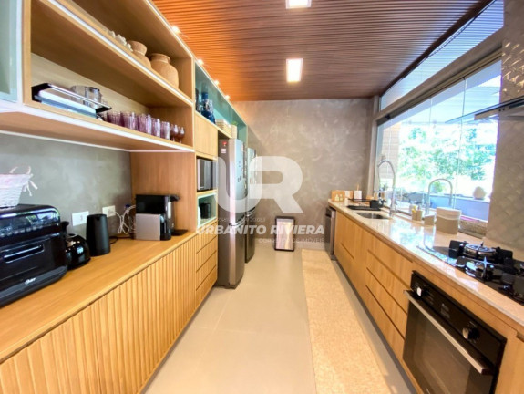 Imagem Casa com 5 Quartos à Venda, 447 m² em Riviera | Módulo 24 - Bertioga