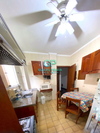 Imagem Apartamento com 4 Quartos à Venda, 120 m² em Enseada - Guarujá