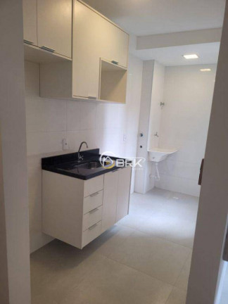 Imagem Apartamento com 2 Quartos à Venda, 48 m² em Parque São Jorge - São Paulo