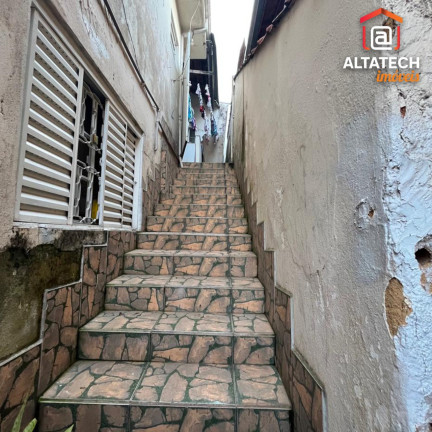 Imagem Casa com 3 Quartos à Venda, 145 m² em Vila Nova - Poços De Caldas