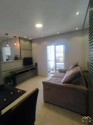 Imagem Apartamento com 2 Quartos à Venda, 60 m² em Medeiros - Jundiaí Imagem Apartamento com 2 Quartos à Venda, 60 m² em Medeiros - Jundiaí