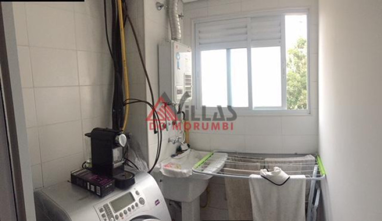 Imagem Apartamento com 3 Quartos à Venda, 73 m² em Vila Andrade - São Paulo