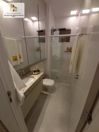 Imagem Apartamento com 2 Quartos à Venda, 52 m² em Jardim São Rafael I - Araraquara Imagem Apartamento com 2 Quartos à Venda, 52 m² em Jardim São Rafael I - Araraquara