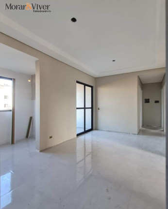 Imagem Apartamento com 3 Quartos à Venda, 80 m² em Carioca - São José Dos Pinhais