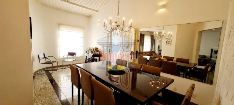 Imagem Casa com 3 Quartos à Venda, 326 m² em Campestre - Santo André Imagem Casa com 3 Quartos à Venda, 326 m² em Campestre - Santo André