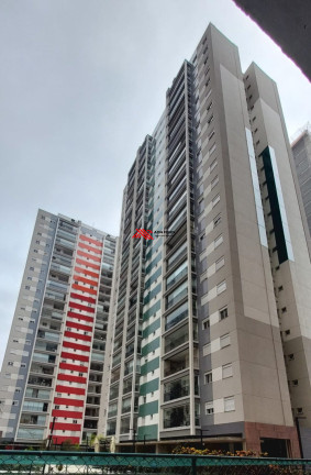Apartamento com 2 Quartos à Venda, 66 m² em Jardim Flor Da Montanha - Guarulhos