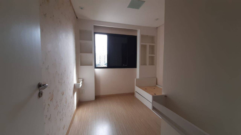 Imagem Apartamento com 3 Quartos à Venda, 114 m² em Jardim - Santo André Imagem Apartamento com 3 Quartos à Venda, 114 m² em Jardim - Santo André