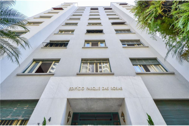 Imagem Apartamento com 2 Quartos à Venda, 121 m² em Vila Mariana - São Paulo