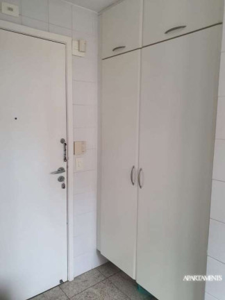 Imagem Apartamento com 4 Quartos à Venda, 225 m² em Vila Suzana - São Paulo Imagem Apartamento com 4 Quartos à Venda, 225 m² em Vila Suzana - São Paulo