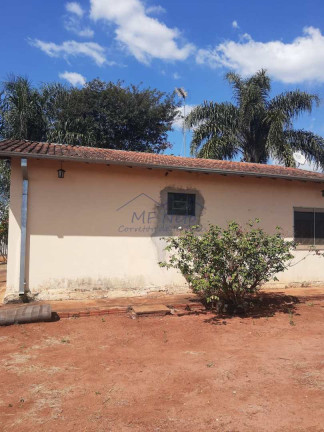 Imagem Fazenda à Venda, 22.626 m² em Vila São Guido - Pirassununga