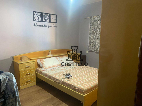 Imagem Casa com 3 Quartos à Venda, 286 m² em Alto Da Boa Vista - Londrina