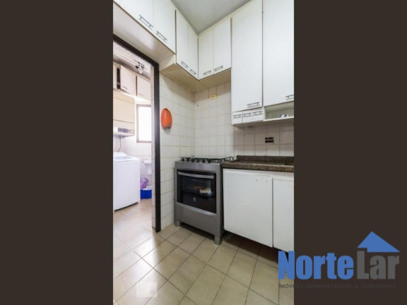 Imagem Cobertura com 3 Quartos à Venda, 185 m² em Bela Aliança - São Paulo
