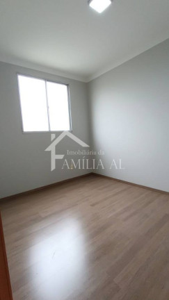 Imagem Apartamento com 2 Quartos à Venda, 43 m² em Floresta - Joinville