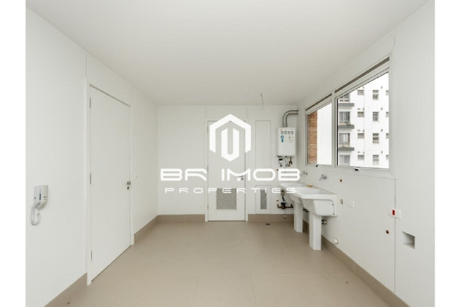 Imagem Imóvel com 4 Quartos à Venda, 265 m² em Higienópolis - São Paulo Imagem Imóvel com 4 Quartos à Venda, 265 m² em Higienópolis - São Paulo