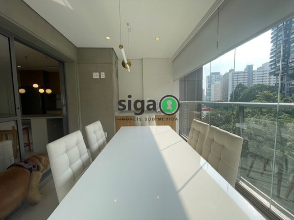 Imagem Apartamento com 2 Quartos à Venda, 70 m² em Jardim América - São Paulo Imagem Apartamento com 2 Quartos à Venda, 70 m² em Jardim América - São Paulo